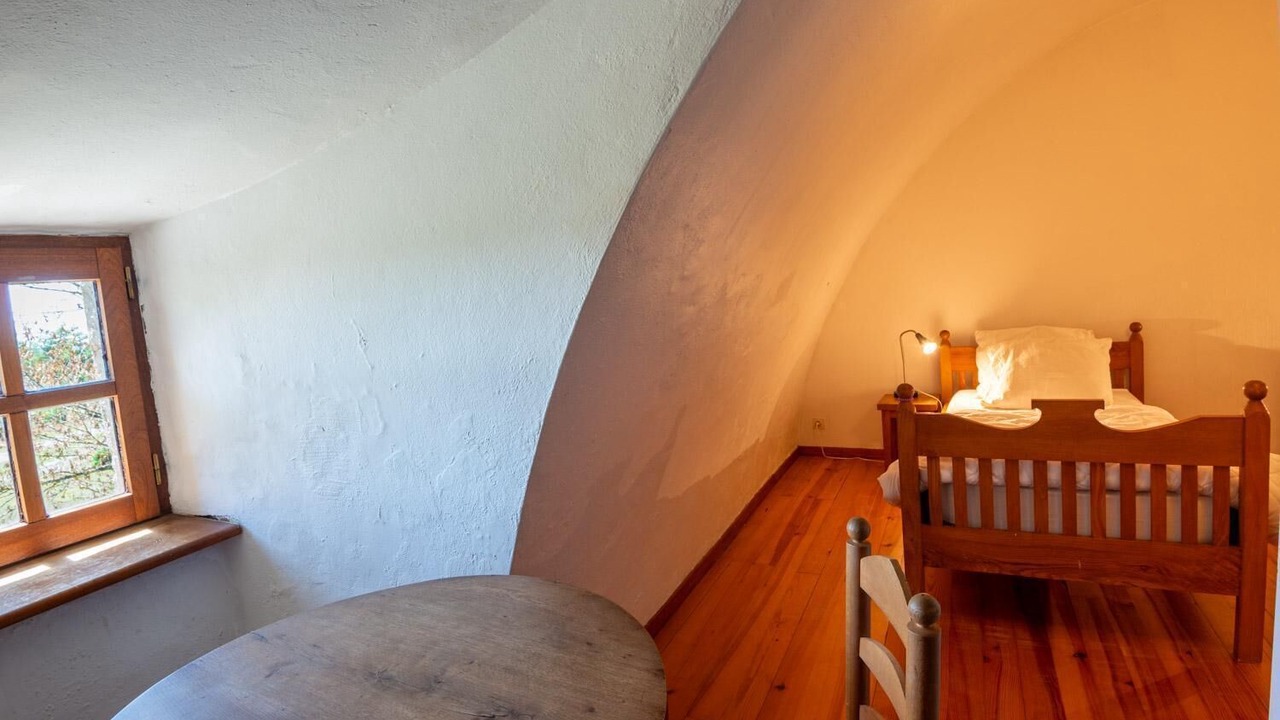 Photo of Bedroom in Saint-Pierre-des-Tripiers
