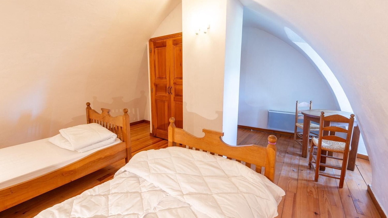 Photo of Bedroom in Saint-Pierre-des-Tripiers