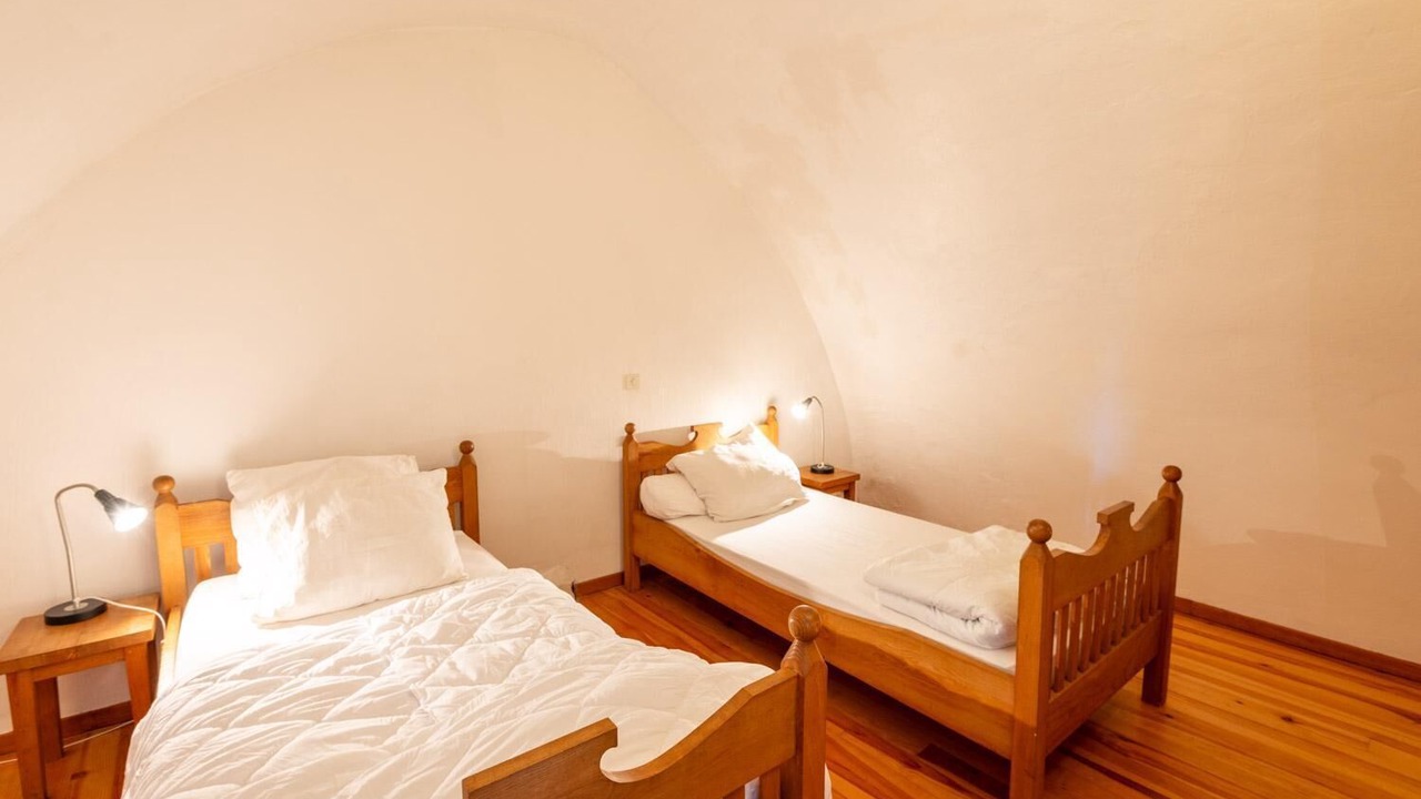 Photo of Bedroom in Saint-Pierre-des-Tripiers