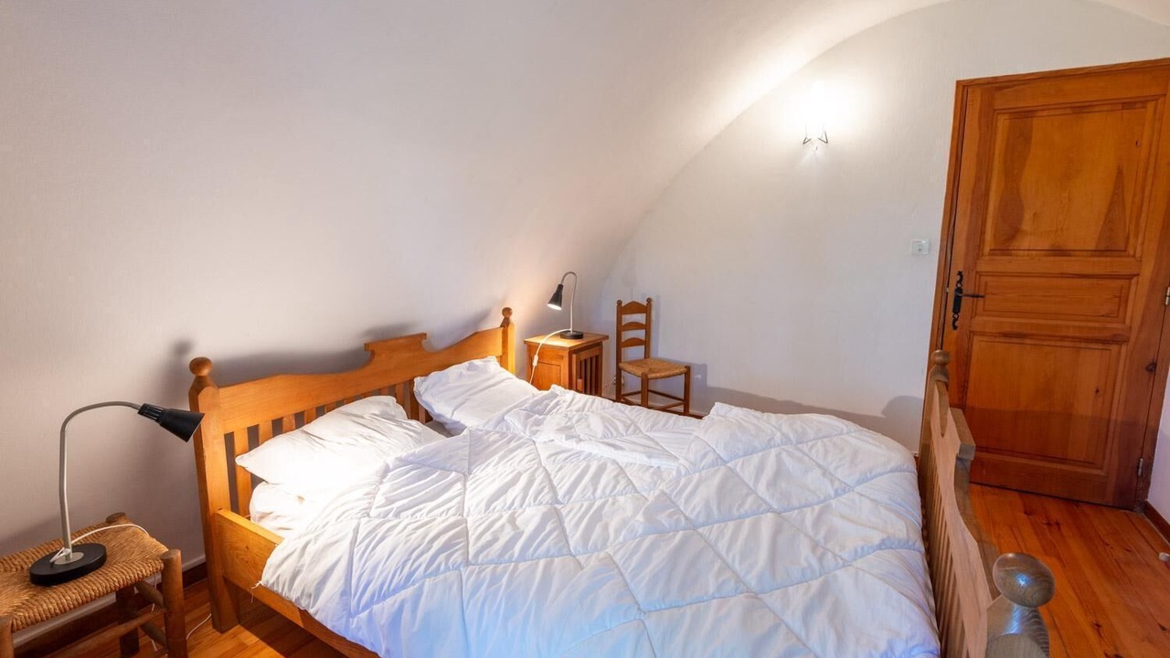 Photo of Bedroom in Saint-Pierre-des-Tripiers