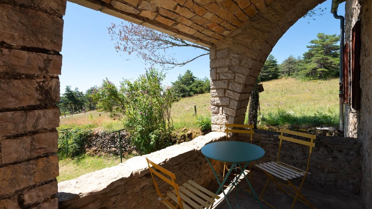 Photo of Outdoor in Saint-Pierre-des-Tripiers