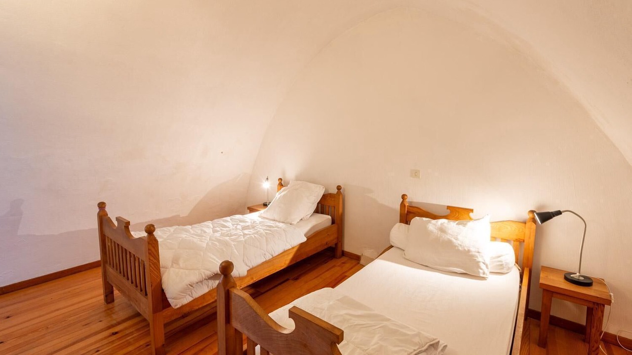 Photo of Bedroom in Saint-Pierre-des-Tripiers