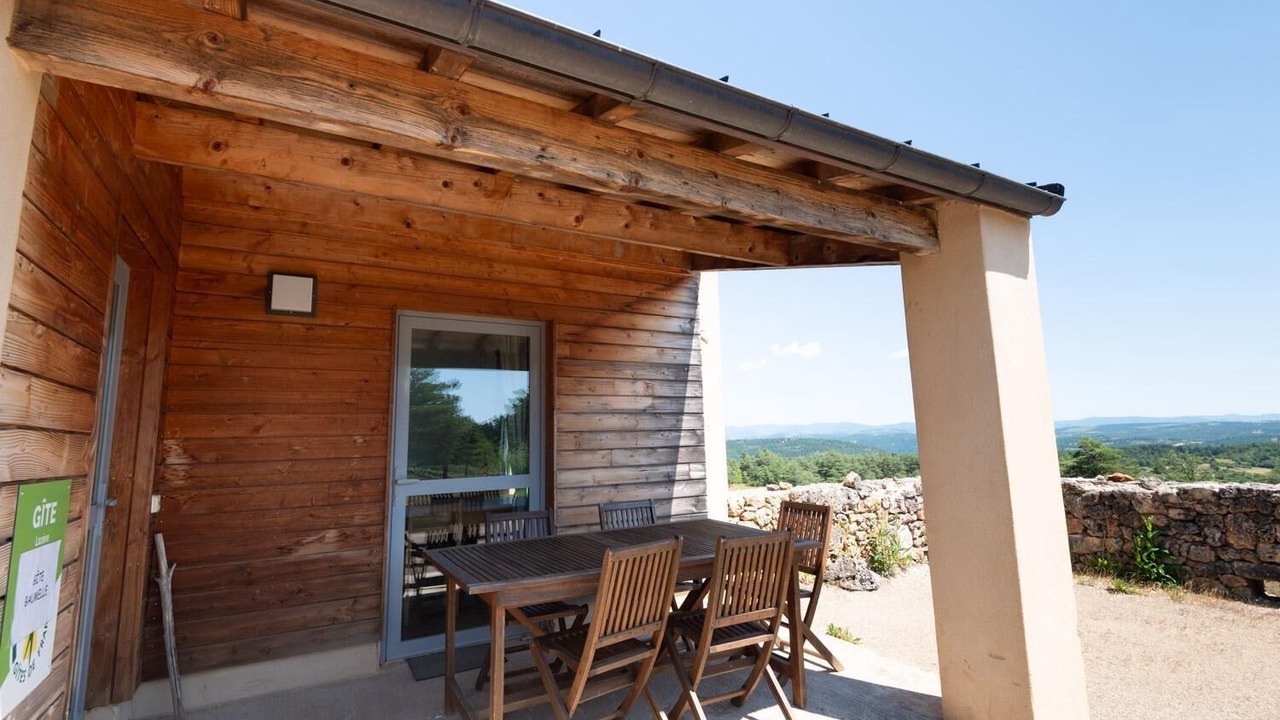 Photo of Outdoor in Saint-Pierre-des-Tripiers