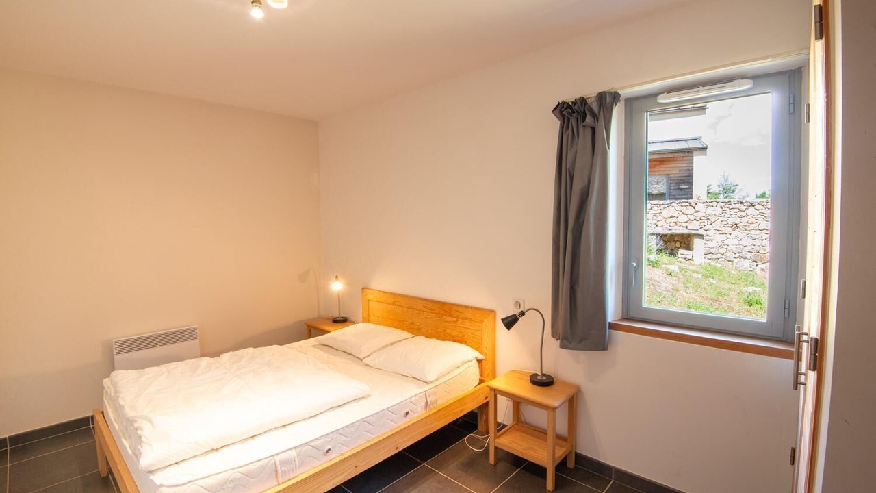 Photo of Bedroom in Saint-Pierre-des-Tripiers