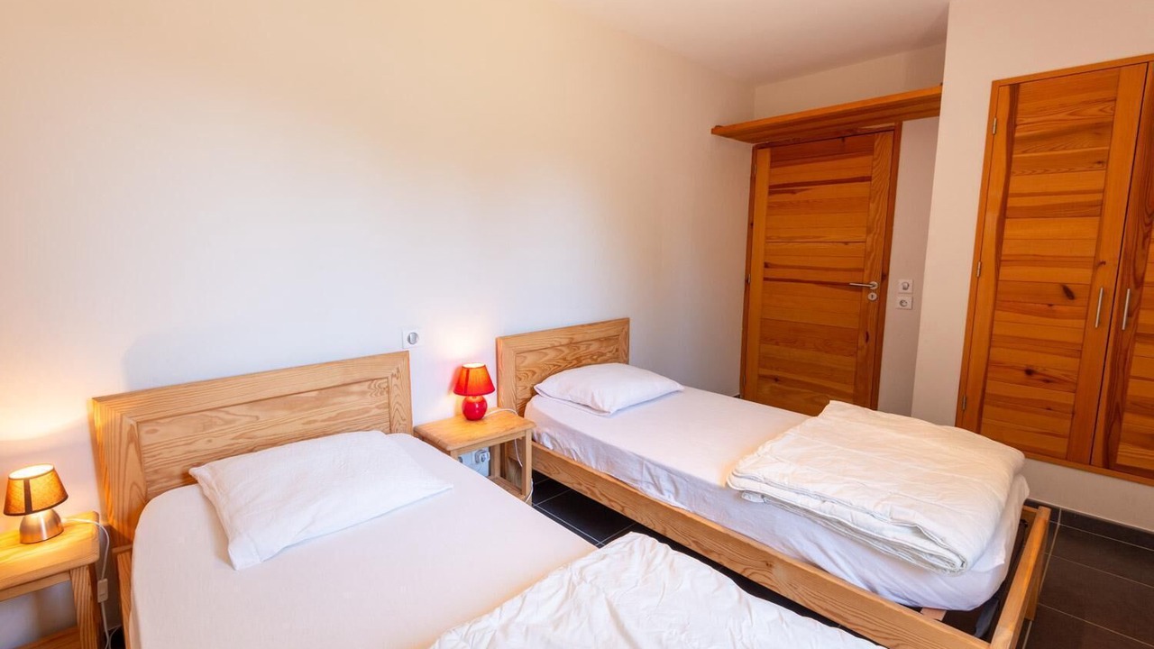 Photo of Bedroom in Saint-Pierre-des-Tripiers