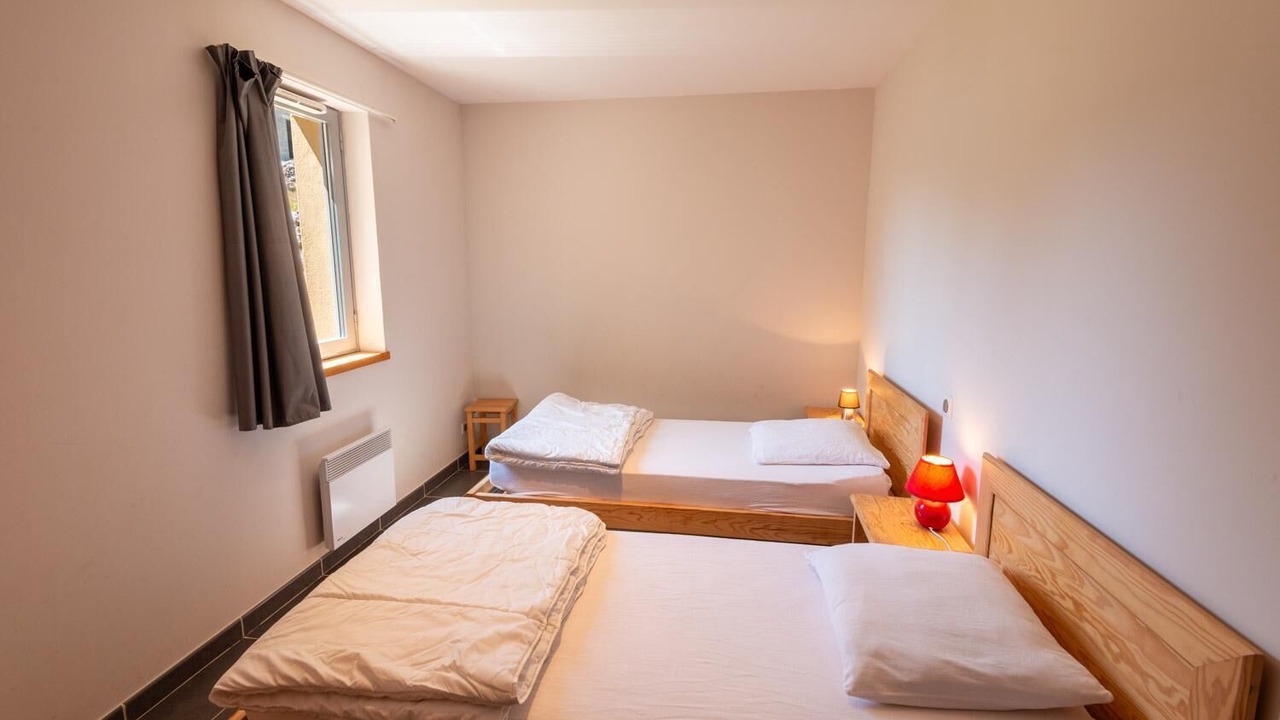 Photo of Bedroom in Saint-Pierre-des-Tripiers
