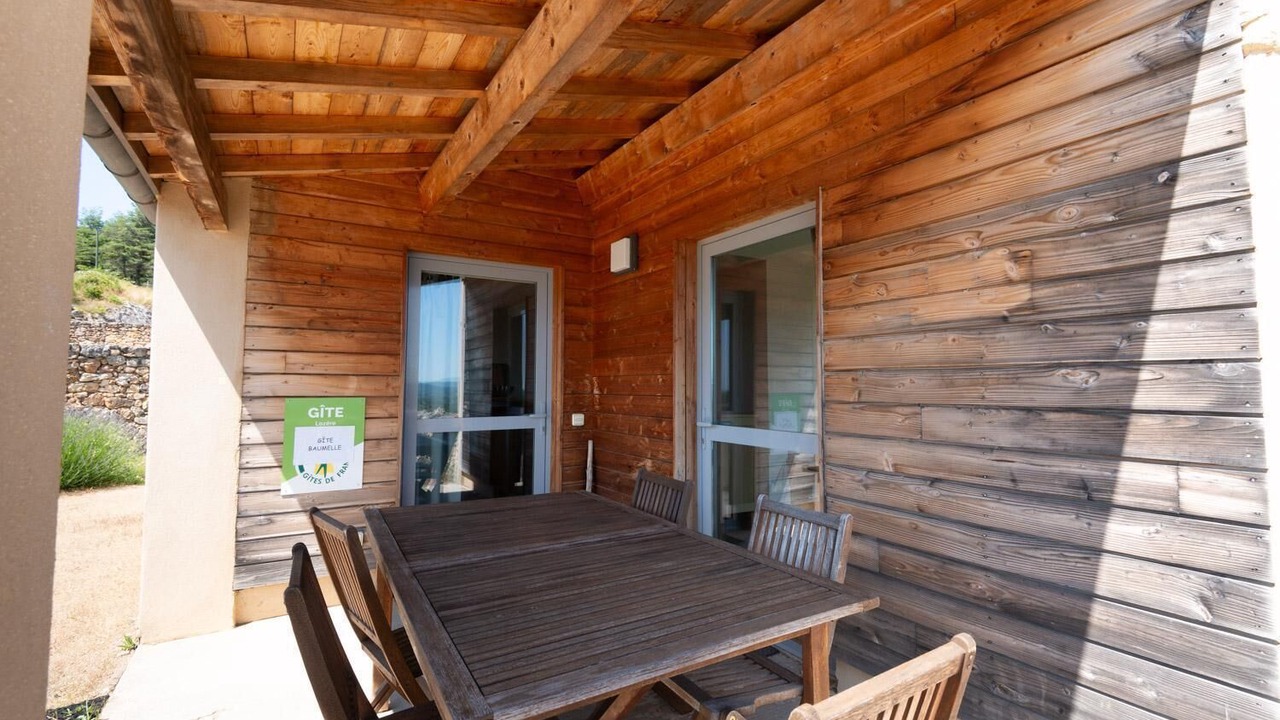 Photo of Outdoor in Saint-Pierre-des-Tripiers