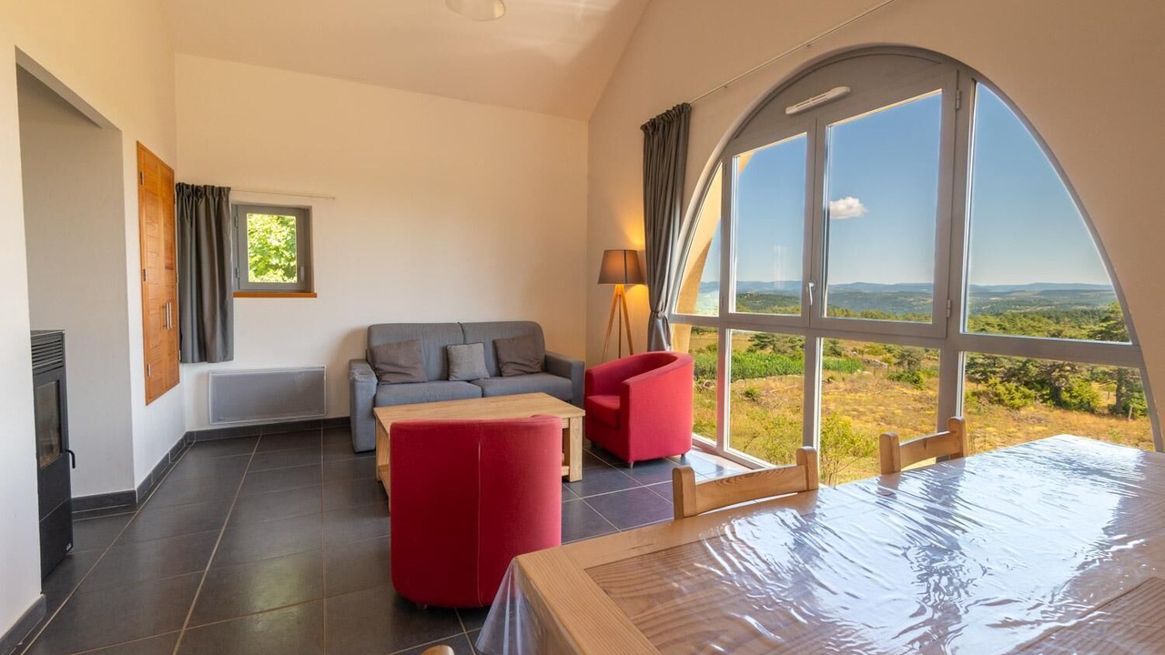 Photo of Livingroom in Saint-Pierre-des-Tripiers