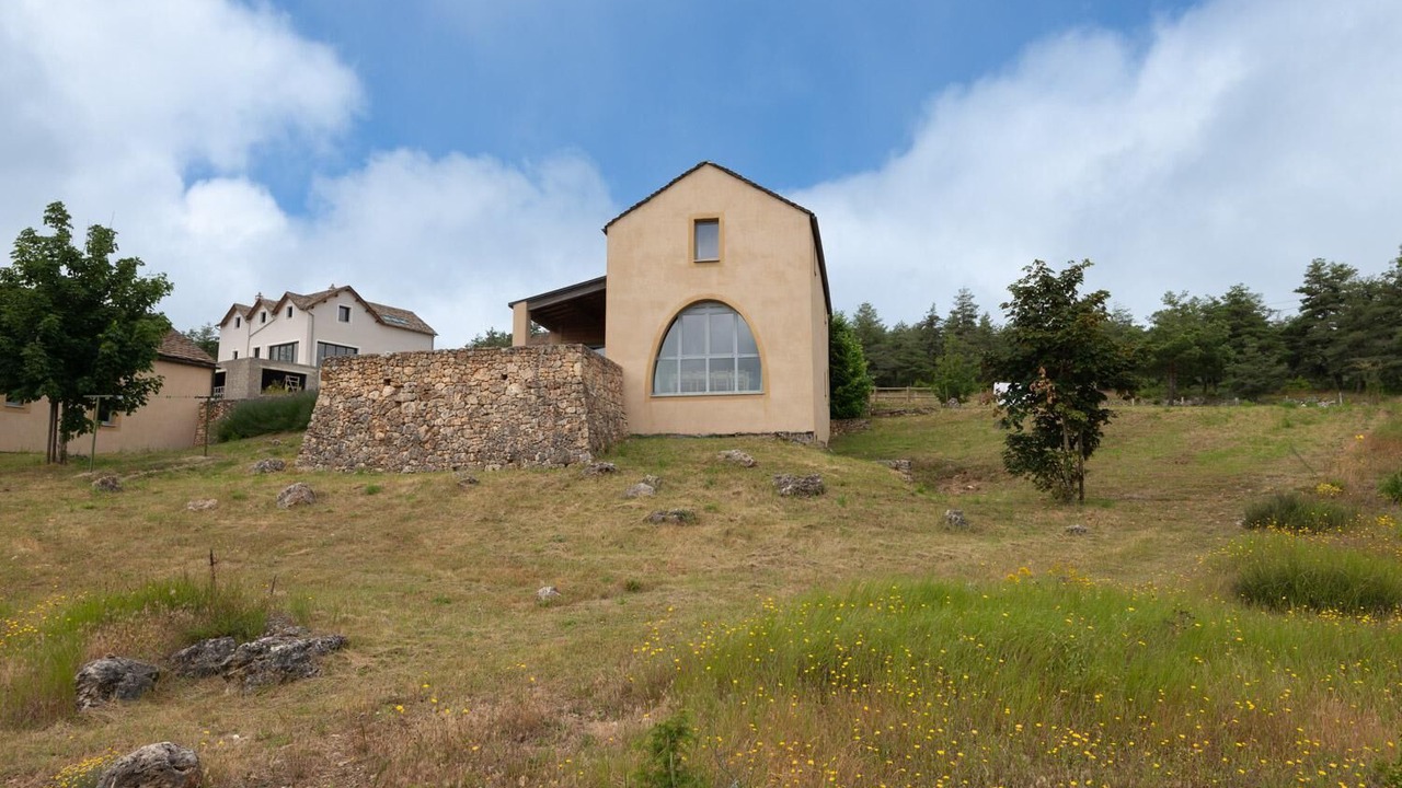 Photo of Outdoor in Saint-Pierre-des-Tripiers