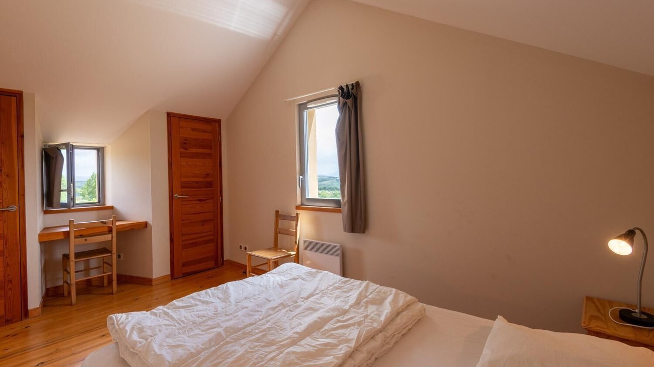 Photo of Bedroom in Saint-Pierre-des-Tripiers