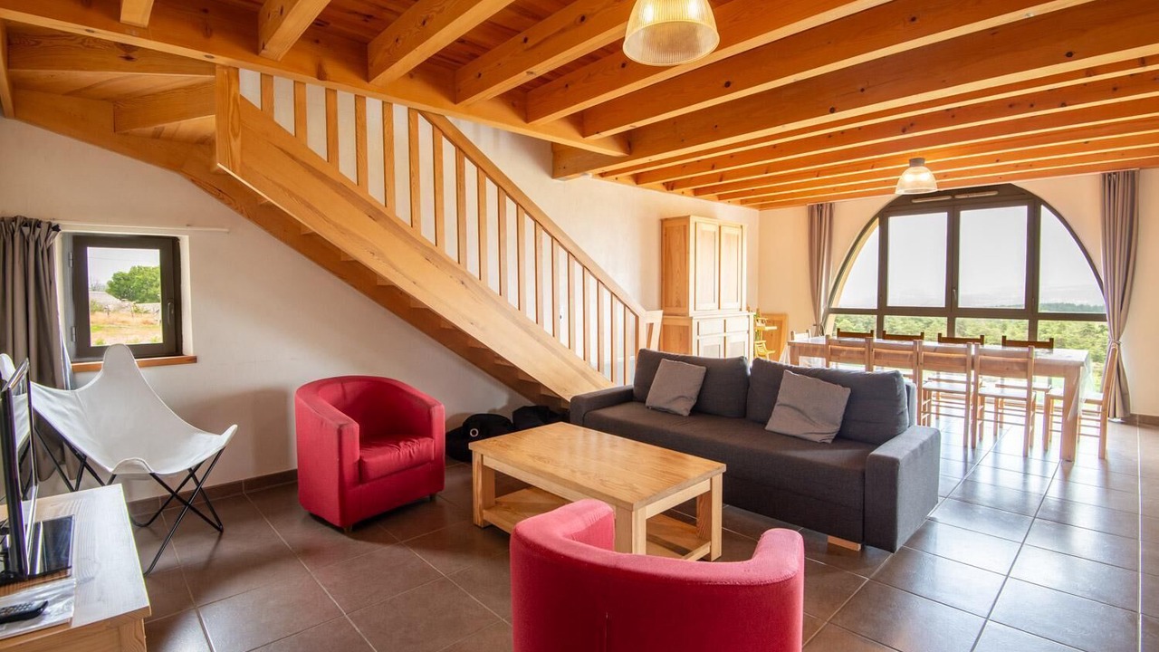 Photo of Livingroom in Saint-Pierre-des-Tripiers