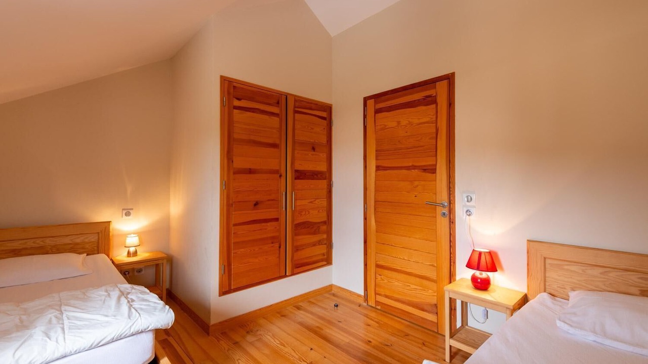 Photo of Bedroom in Saint-Pierre-des-Tripiers