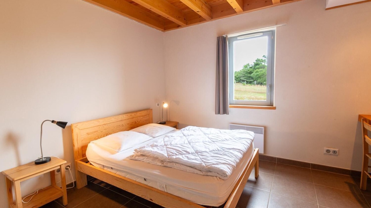 Photo of Bedroom in Saint-Pierre-des-Tripiers