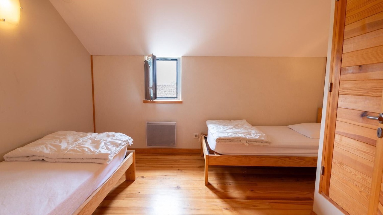 Photo of Bedroom in Saint-Pierre-des-Tripiers