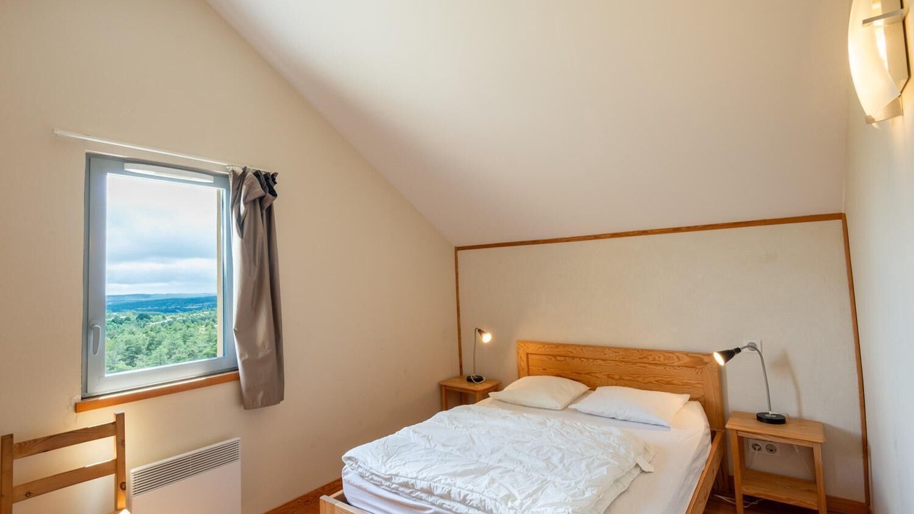 Photo of Bedroom in Saint-Pierre-des-Tripiers