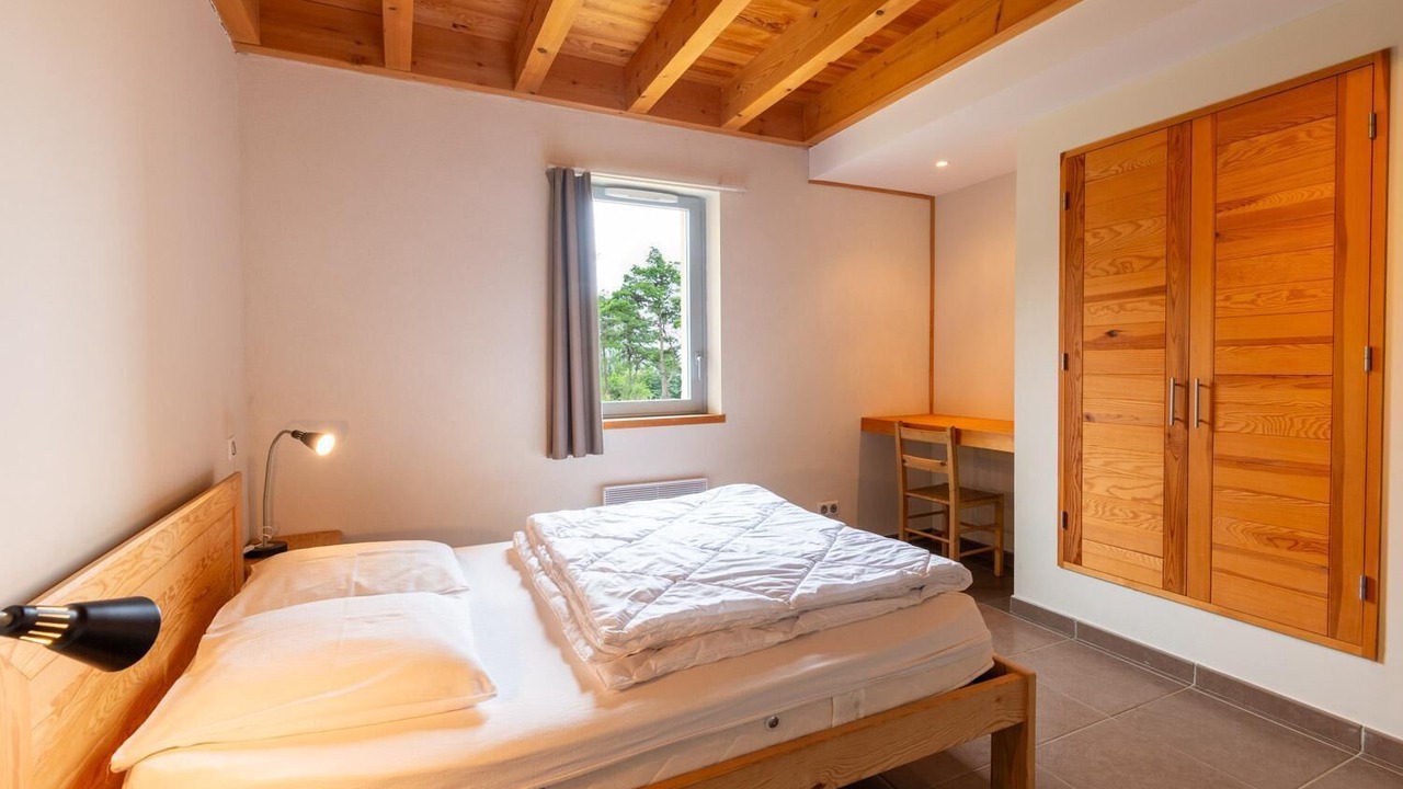 Photo of Bedroom in Saint-Pierre-des-Tripiers