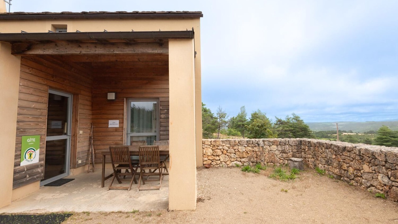 Photo of Outdoor in Saint-Pierre-des-Tripiers