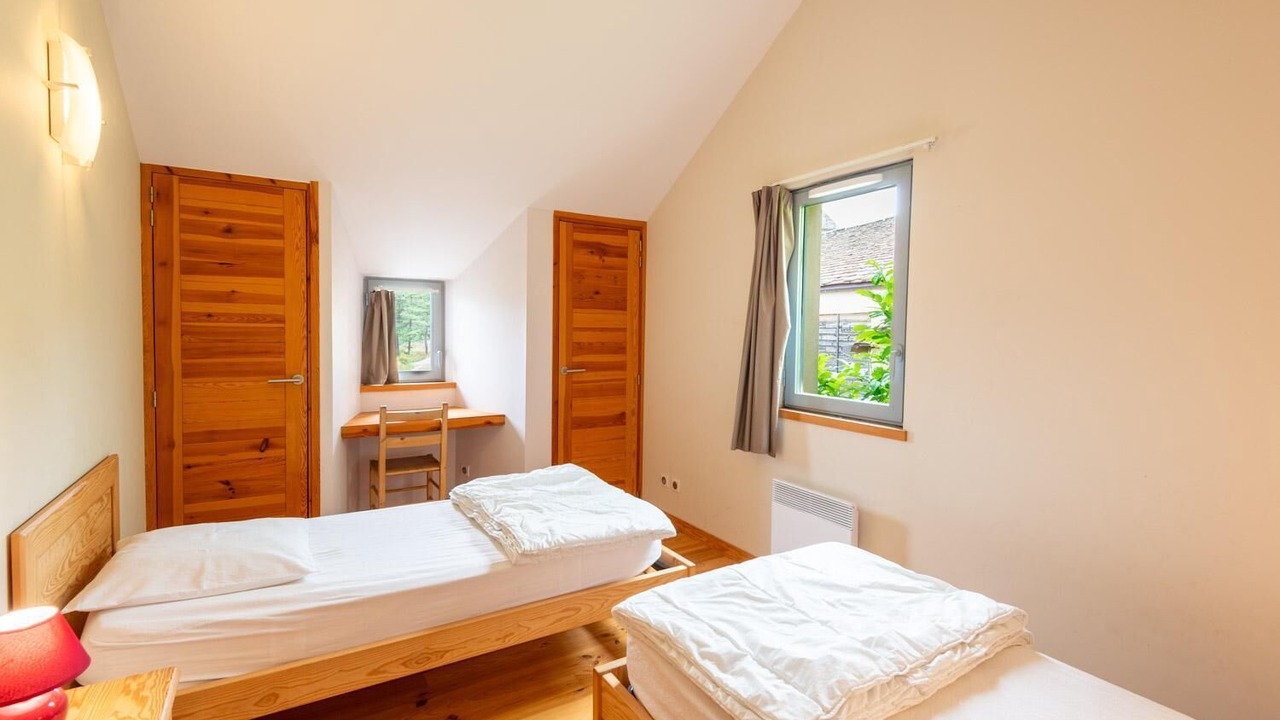 Photo of Bedroom in Saint-Pierre-des-Tripiers
