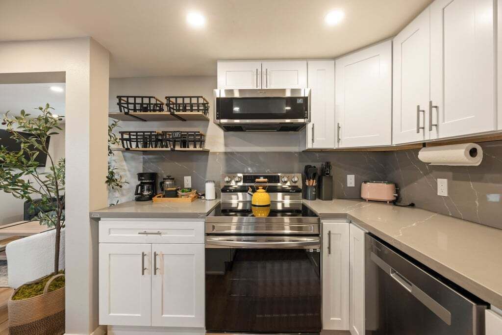 Photo of Kitchen in Seattle Metro Area