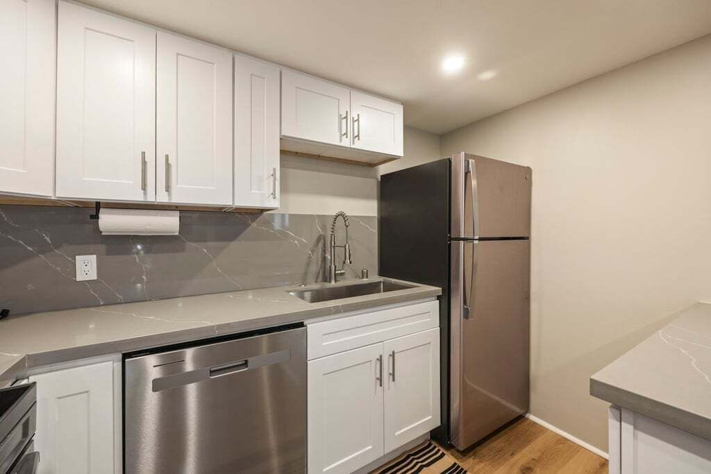 Photo of Kitchen in Seattle Metro Area