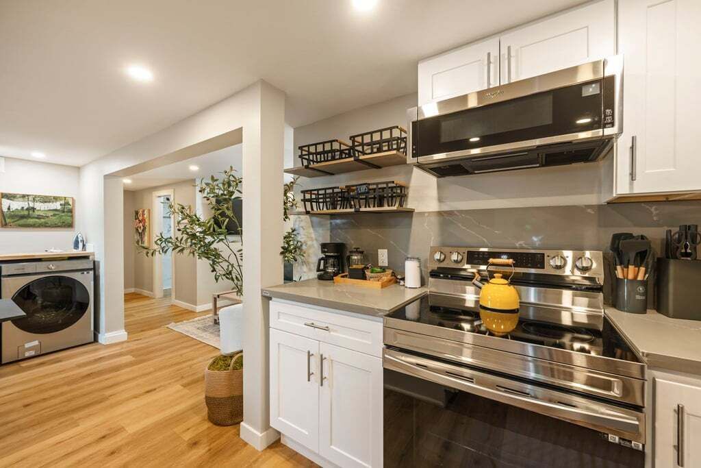 Photo of Kitchen in Seattle Metro Area