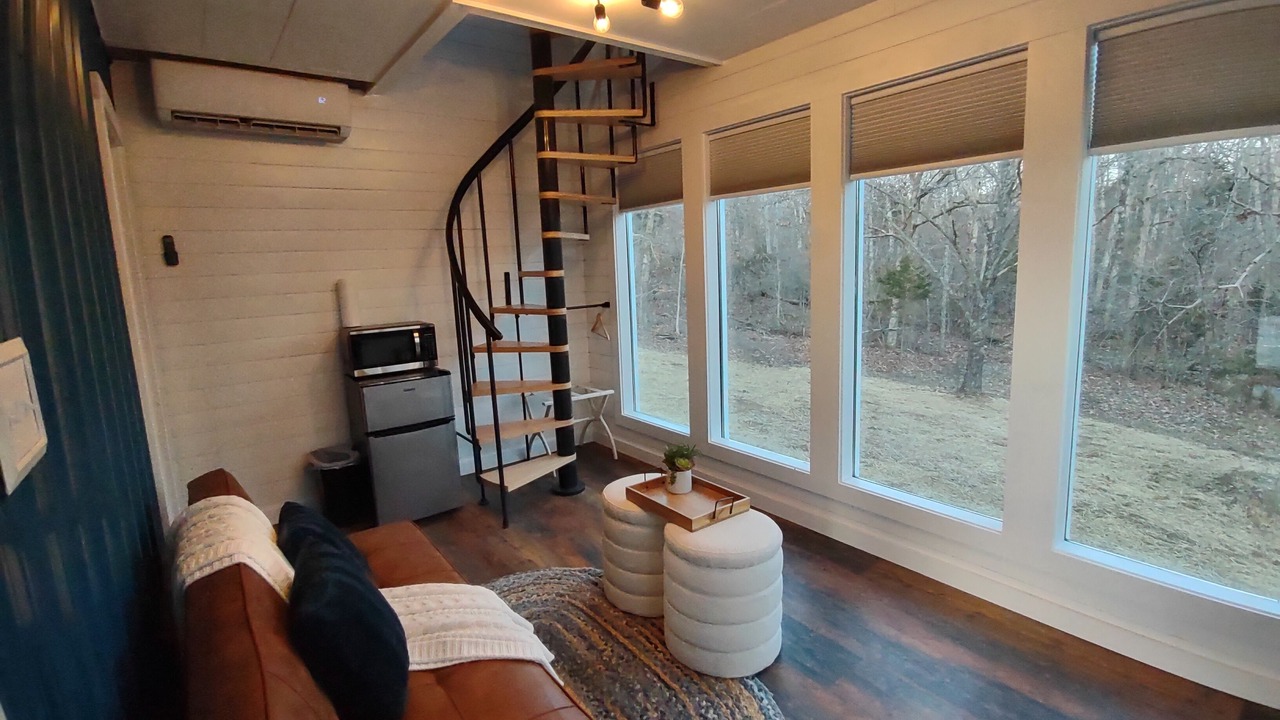 Photo of Livingroom in Troy