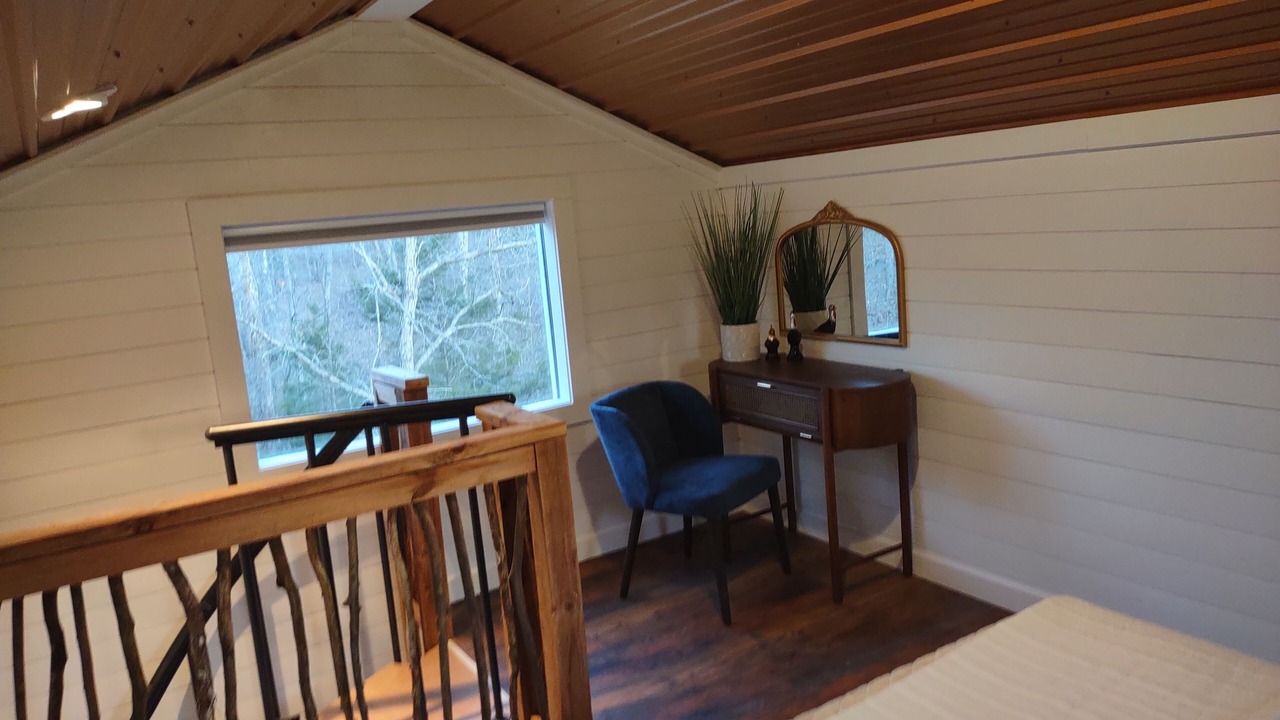 Photo of Bedroom in Troy
