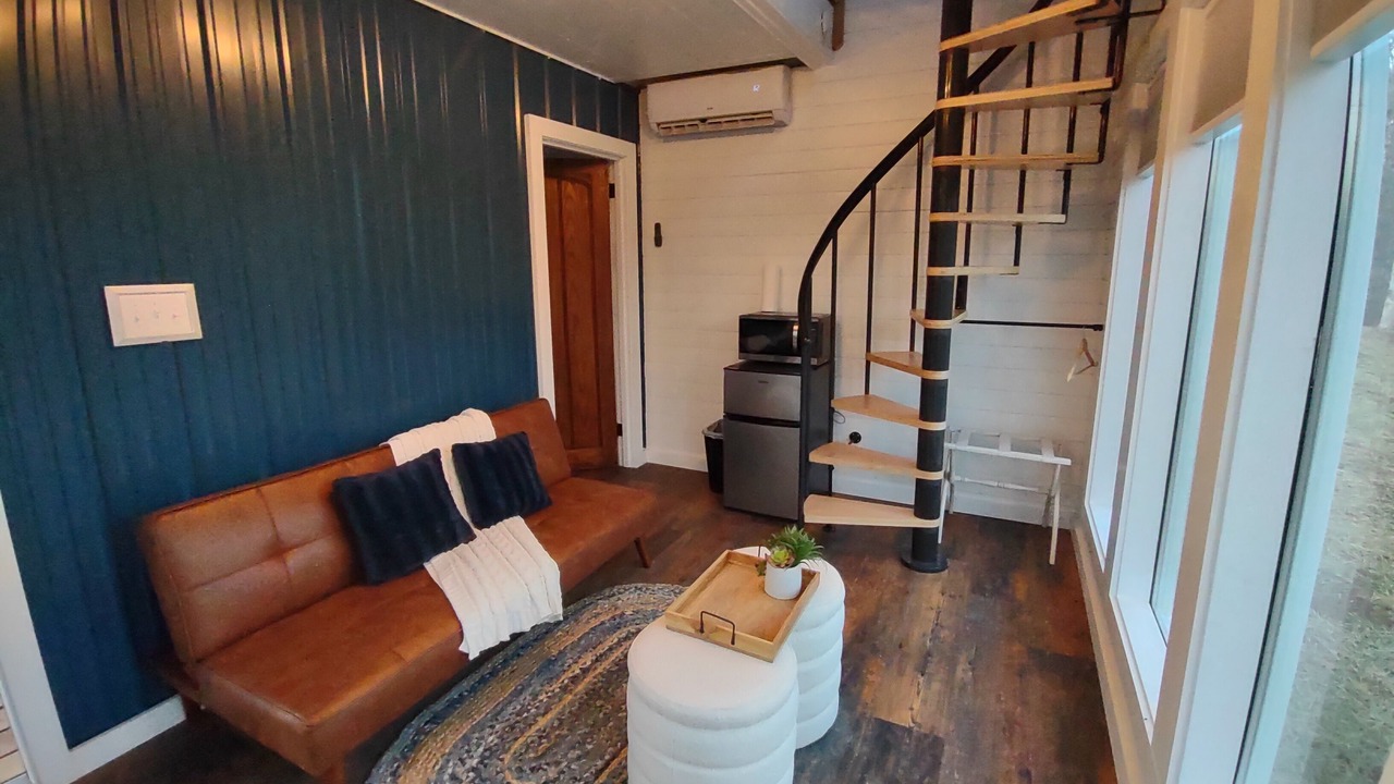 Photo of Livingroom in Troy