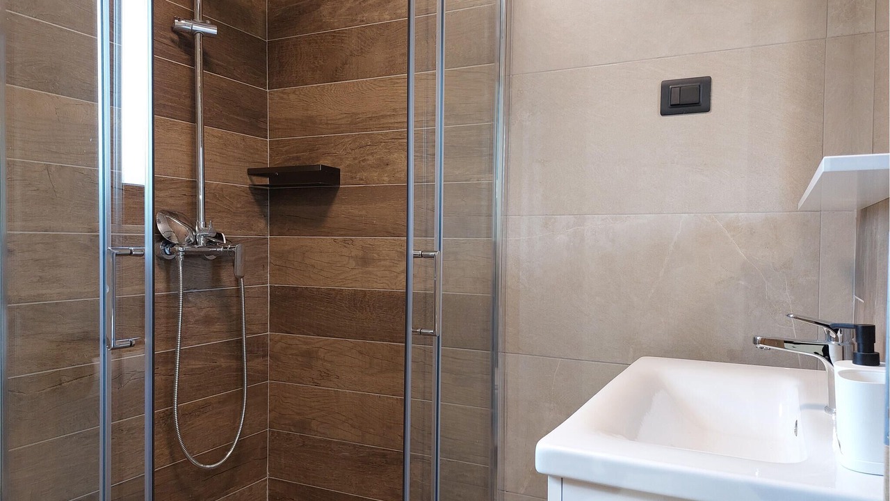 Photo of Bathroom in Pican