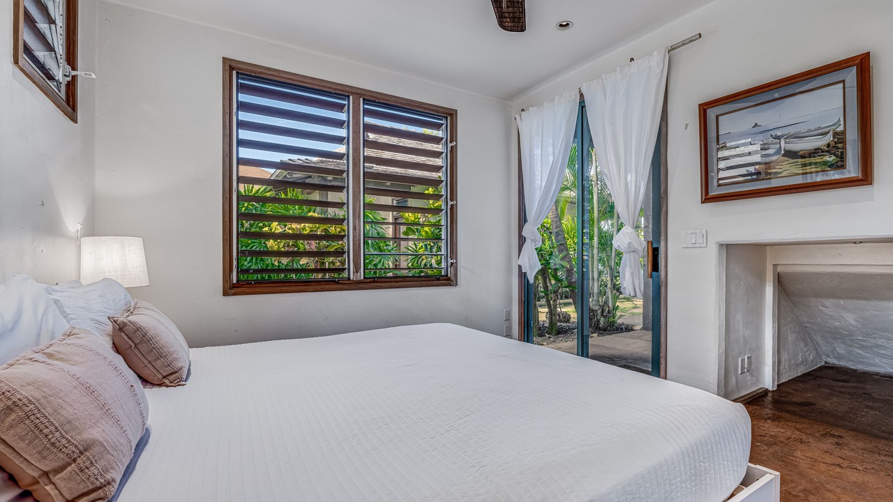 Photo of Bedroom in Kuau