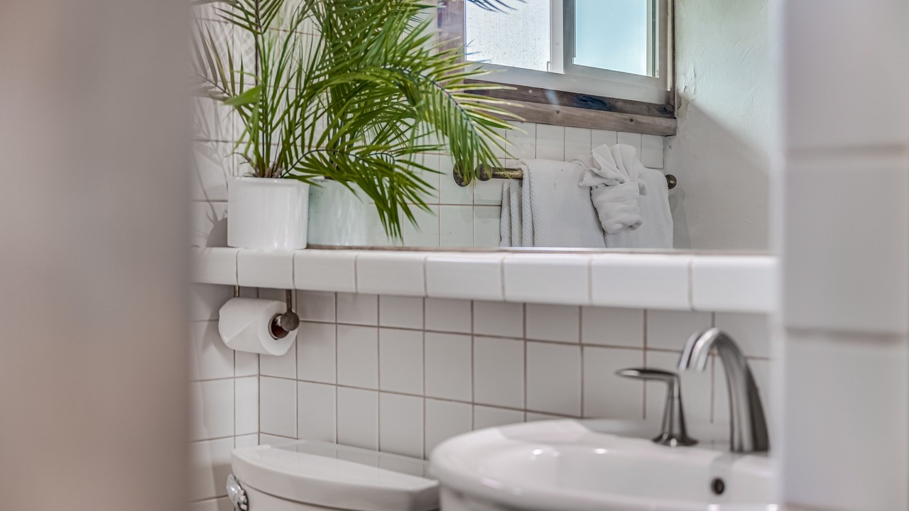 Photo of Bathroom in Kuau