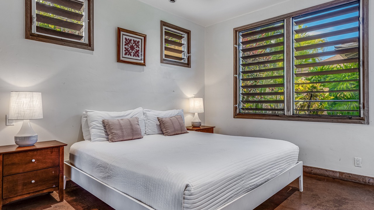 Photo of Bedroom in Kuau