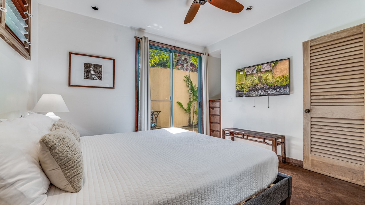 Photo of Bedroom in Kuau