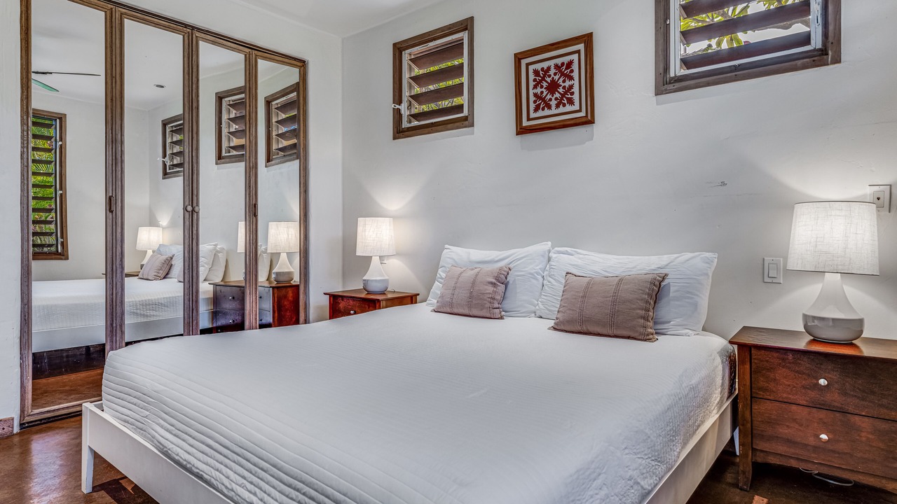 Photo of Bedroom in Kuau