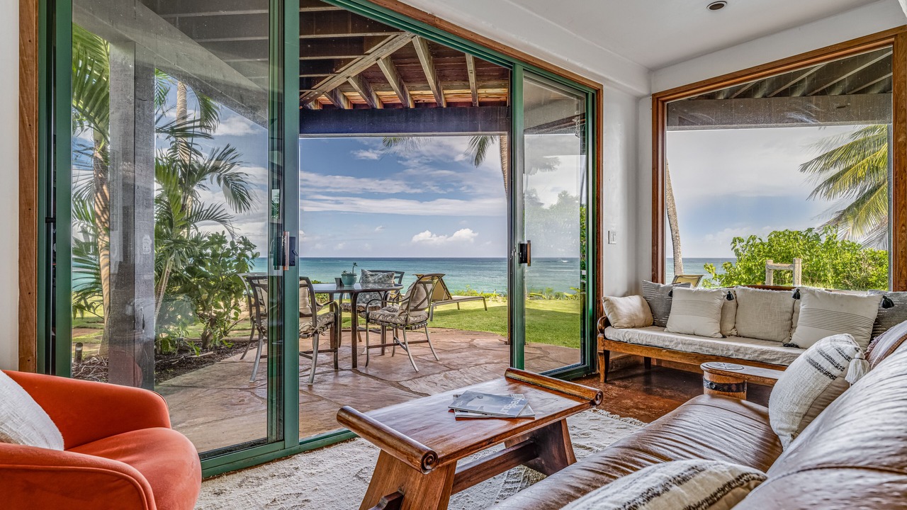 Photo of Livingroom in Kuau