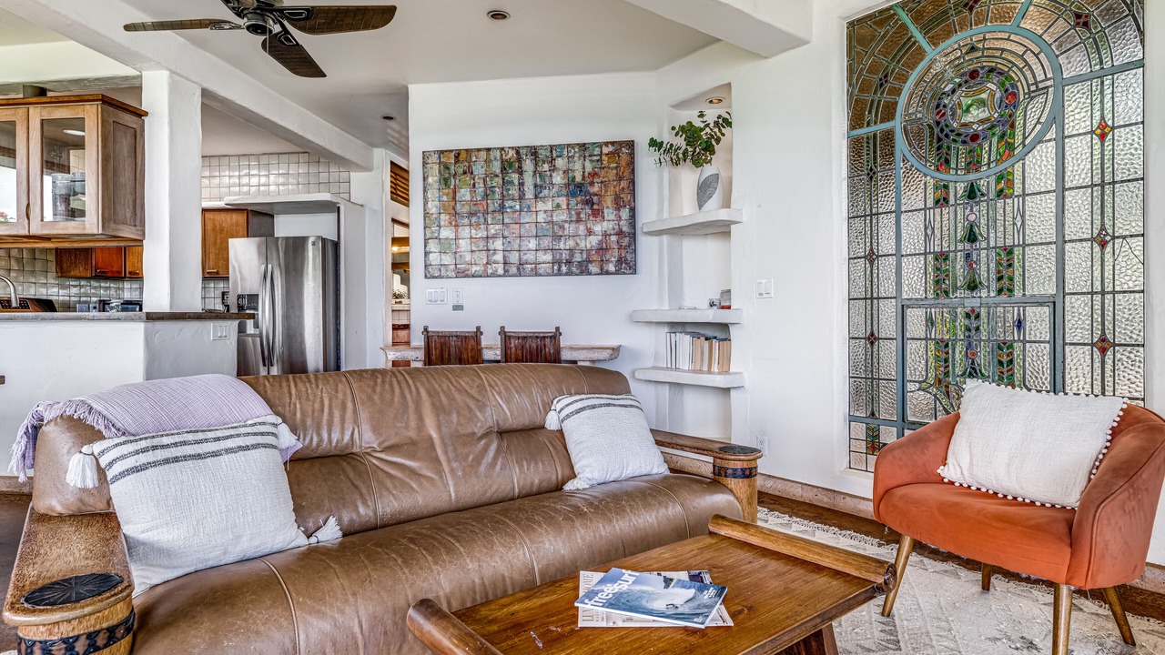 Photo of Livingroom in Kuau