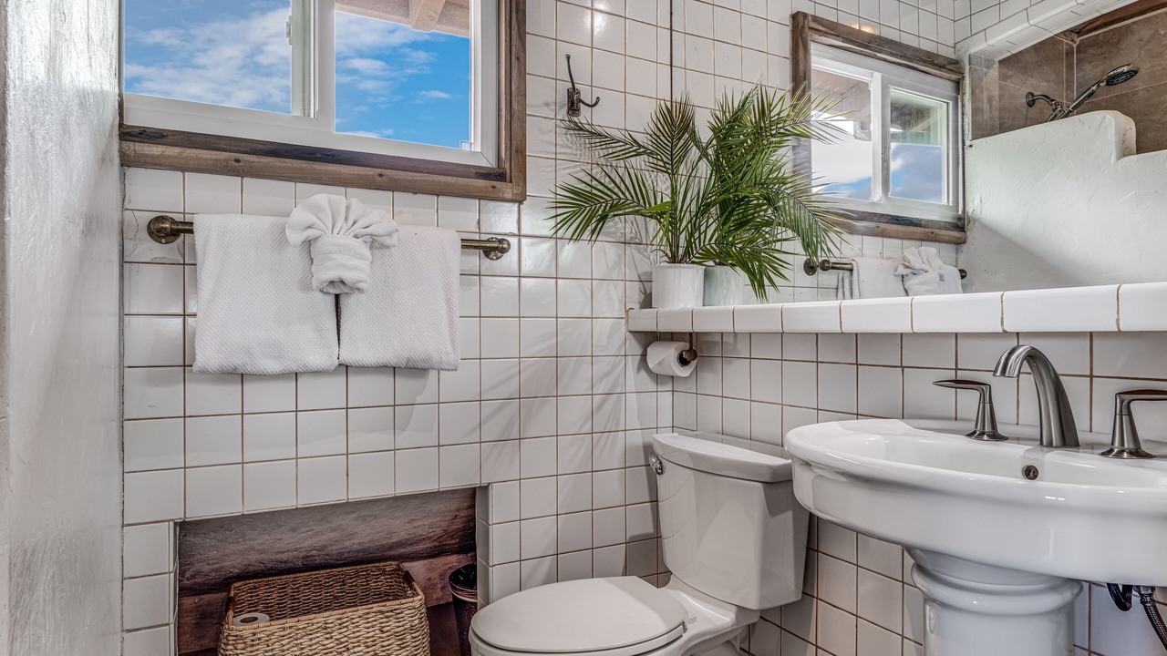 Photo of Bathroom in Kuau