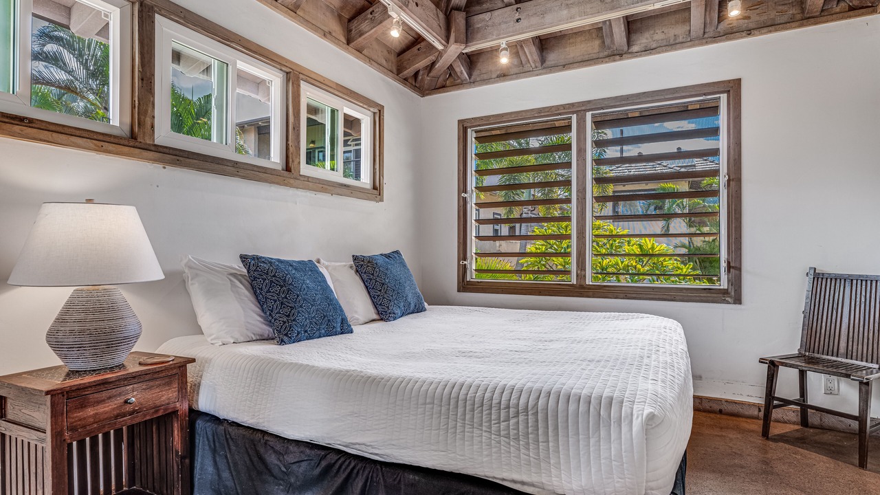 Photo of Bedroom in Kuau