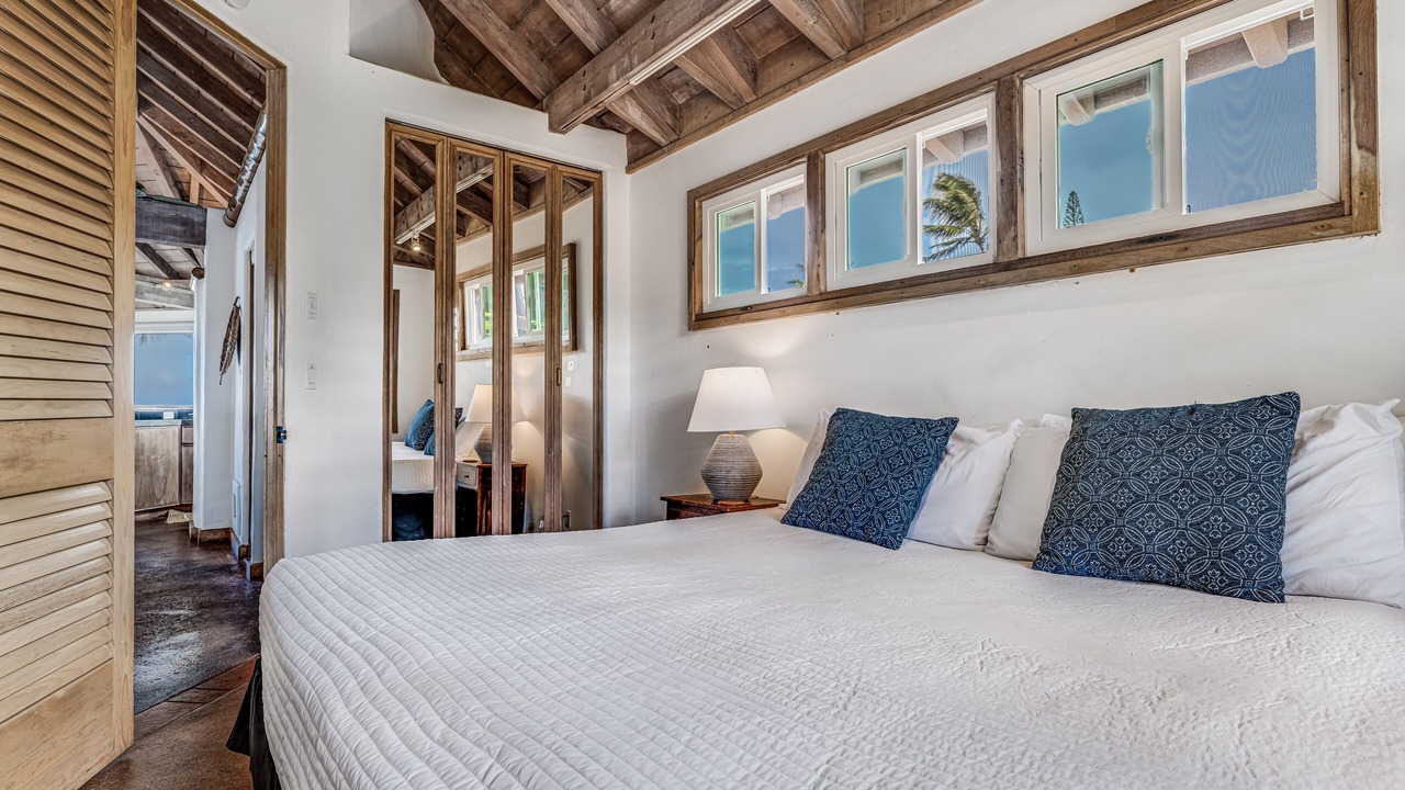 Photo of Bedroom in Kuau