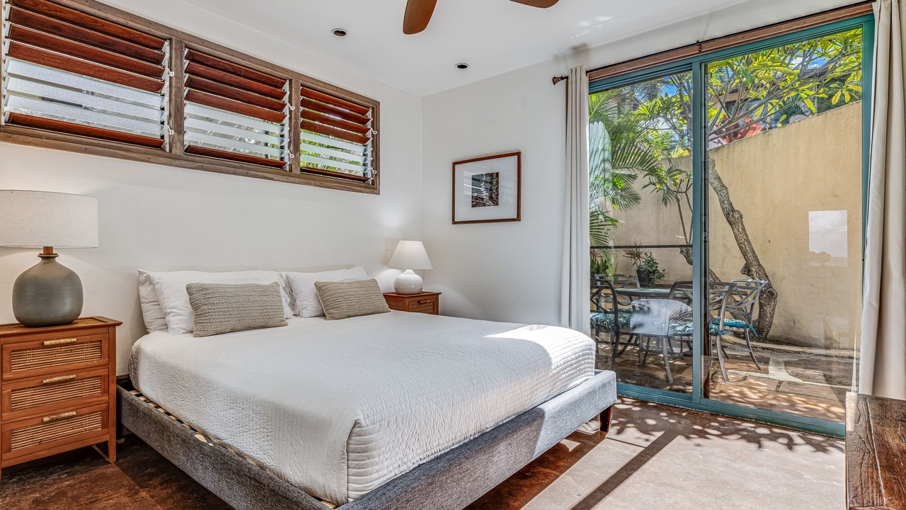 Photo of Bedroom in Kuau