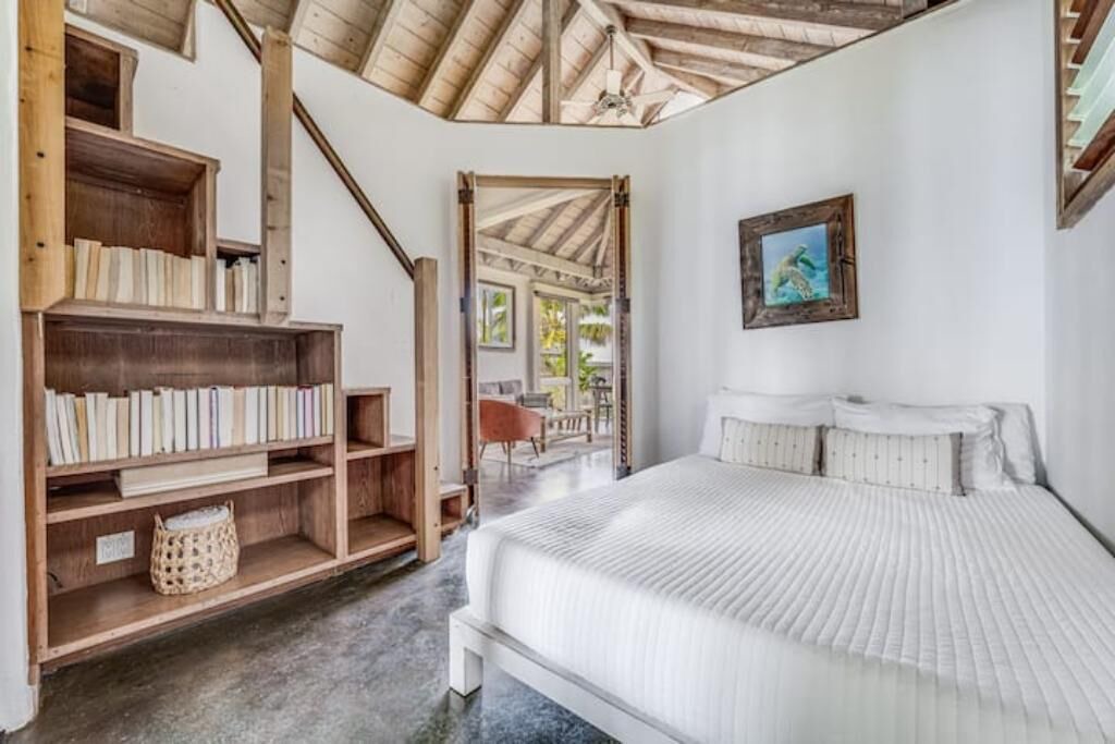 Photo of Bedroom in Kuau