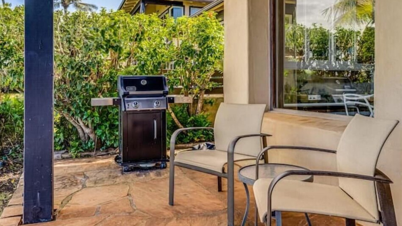 Photo of Patio Balcony in Kuau