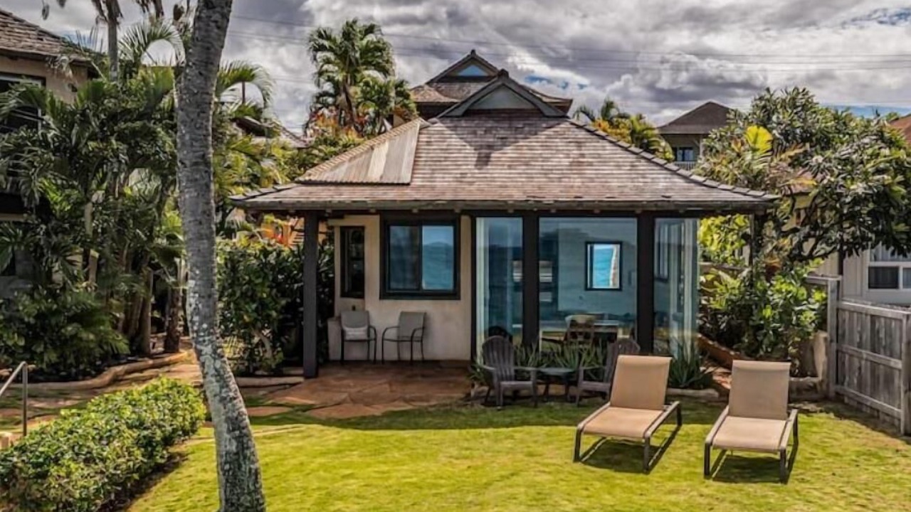 Photo of Patio Balcony in Kuau