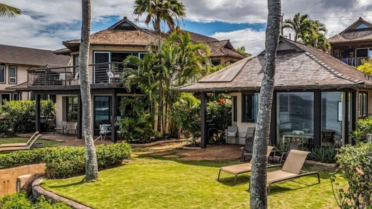 Photo of Outdoor in Kuau