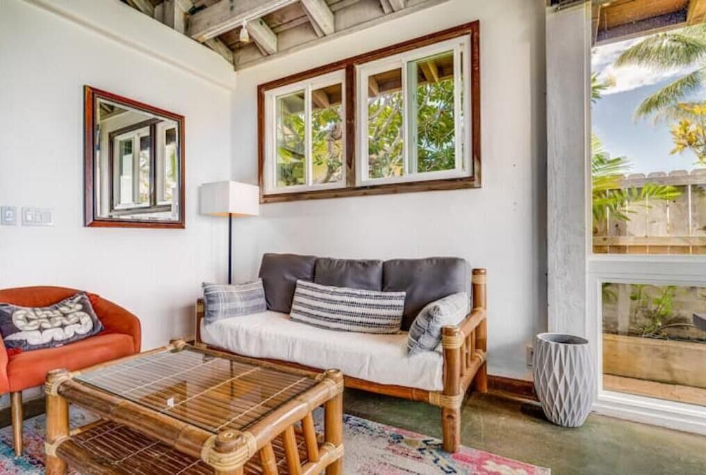 Photo of Livingroom in Kuau