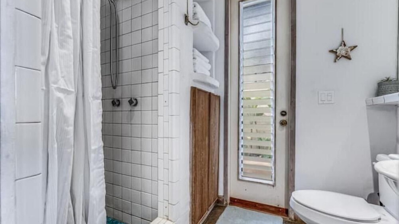 Photo of Bathroom in Kuau