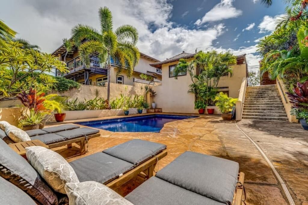 Photo of Outdoor in Kuau