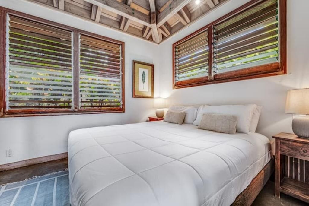 Photo of Bedroom in Kuau