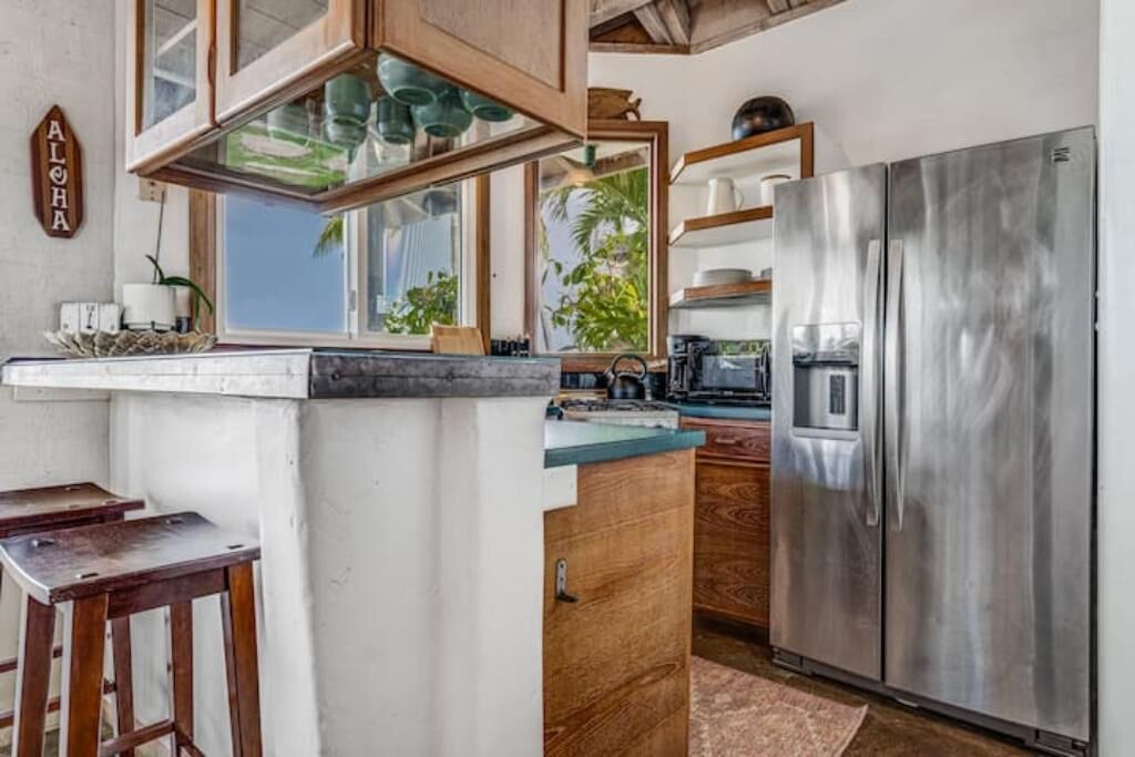 Photo of Kitchen in Kuau