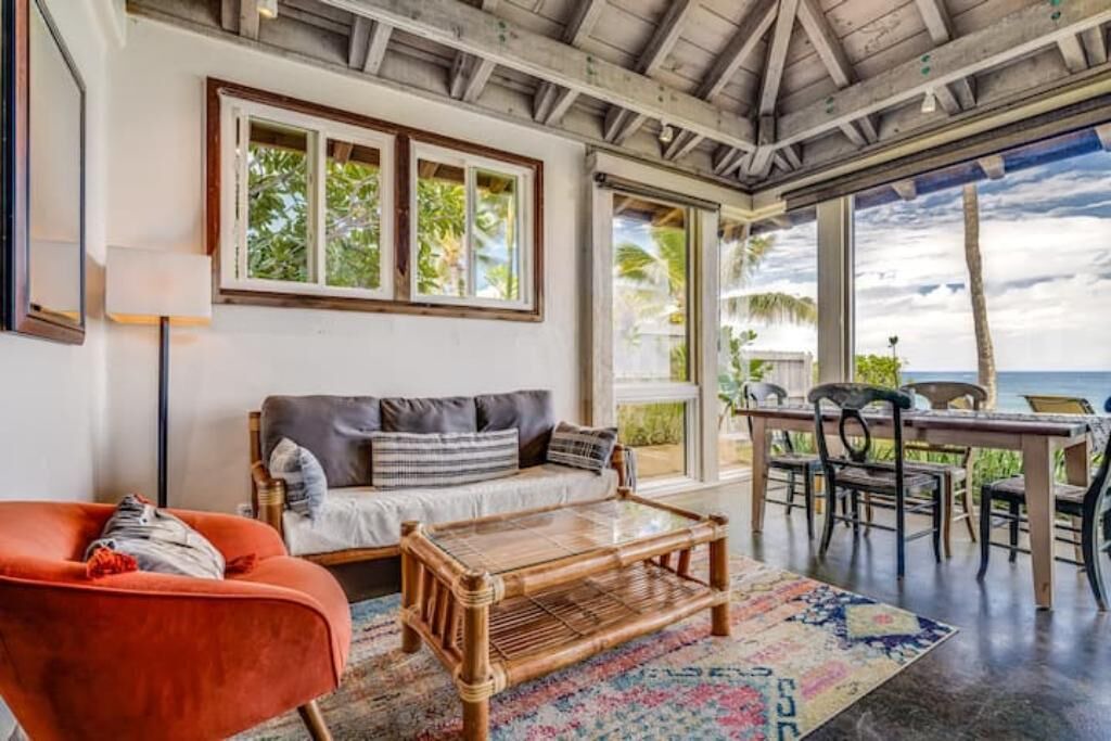 Photo of Livingroom in Kuau